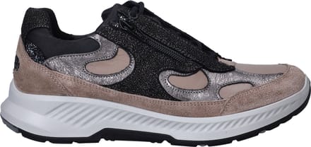 Xsensible Douro Sneakers - Textiel - Dames - Beige - Maat 36