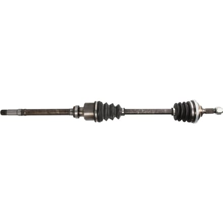 Aandrijfas POINT GEAR PNG70298 rechts
