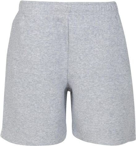 Urban Classics - Basic Essential Kinder joggingbroek - Kids 134/140 - Grijs