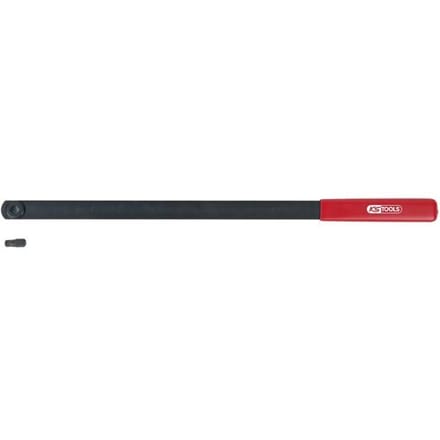 KS Tools 150.1226 V-snaar-sleutel Torx T45 voor Renault