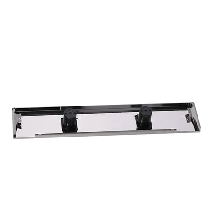 AEG controlepaneel, inox, 60cm, 2K 140278161488