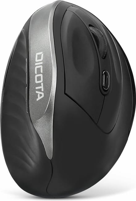 DICOTA D31981 muis Gamen Rechtshandig Bluetooth 1600 DPI