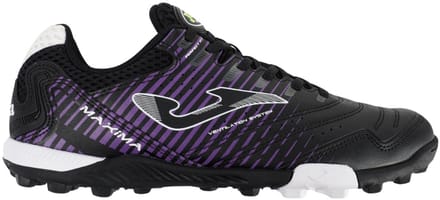 Joma Schoenen Voetbal Maxima Turf Zwart - Maat 39