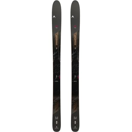 Ski Dynastar M-Pro 108 Ti F-Team 192 Open
