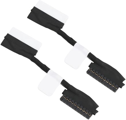 LAUZY - Laptop Batterijkabel 0711P3 voor Dell