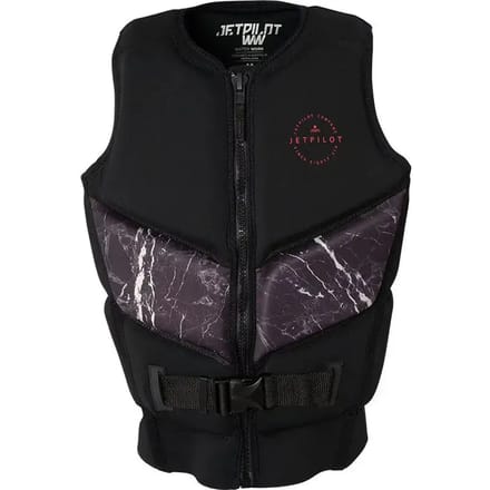 Vest Jetpilot Freeride