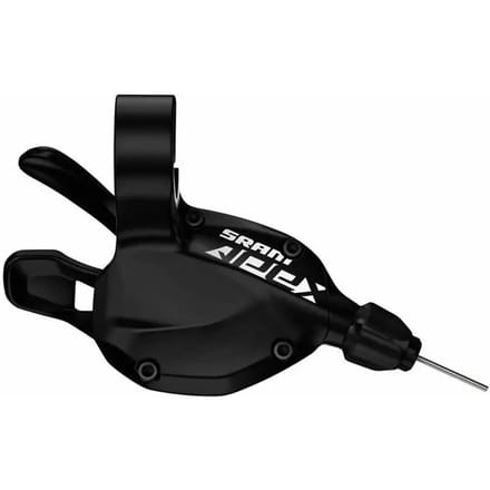 Snelheidsregeling Sram Apex Trigger 11Sp Rear Blk