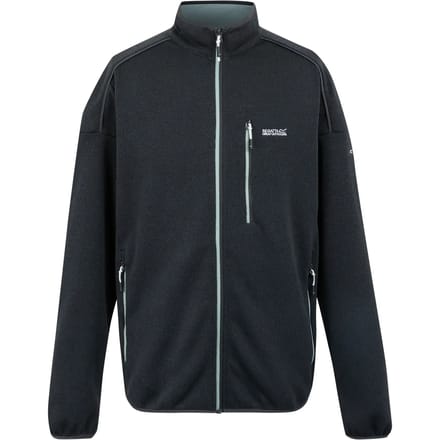 Fleece met rits Regatta Kames