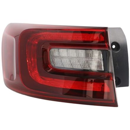 Achterlicht MAGNETI MARELLI 714026480706