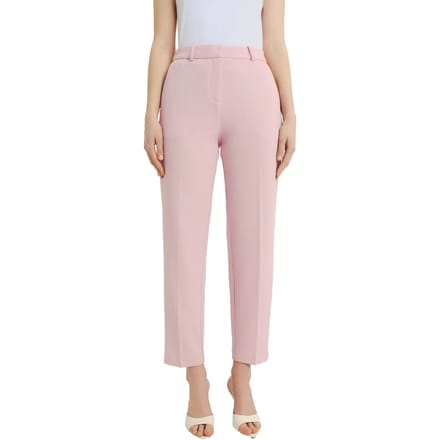 Cigarette broek vrouw Greenpoint