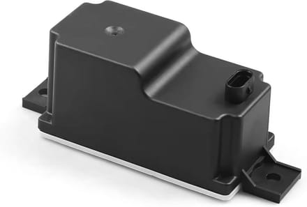 Spanningsomvormer Module Hulpbatterij voor Diverse Mercedes Benz Modellen