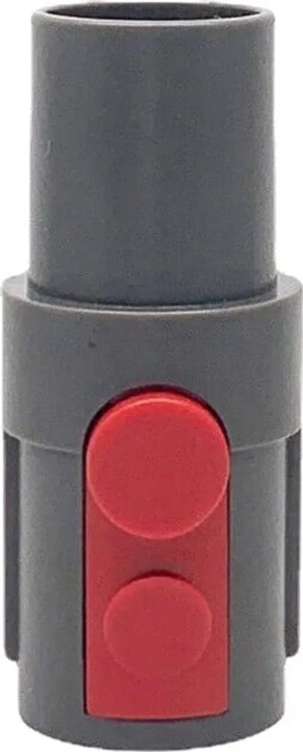 Stofzuigerslangadapter 32 mm Geschikt voor Dyson V7 V8 V10 stofzuigers