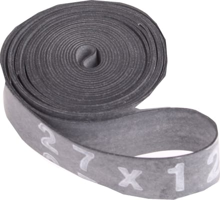 Velglint 26-28 inch x 16 mm grijs per stuk