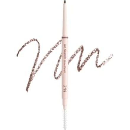 2aN - Art Sketch Brow Pencil Brow Atelier Edition - 5 Colors #03 Mocha Brown