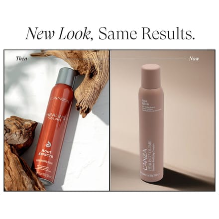 L'ANZA Healing Volume Root Effects 200g/200ml