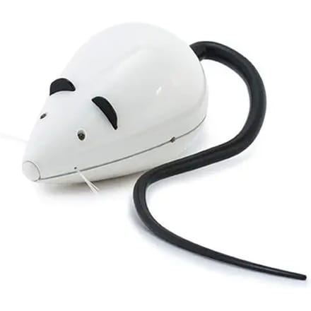 FroliCat ROLORAT - Automatische kattenplager - Kattenspeelgoed