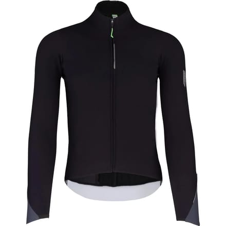 Q36.5 Jersey long sleeve Woolf X - Zwart - L