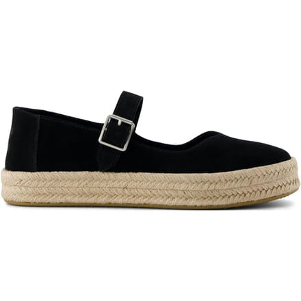 Dames espadrilles Toms Caroline Mary Jane