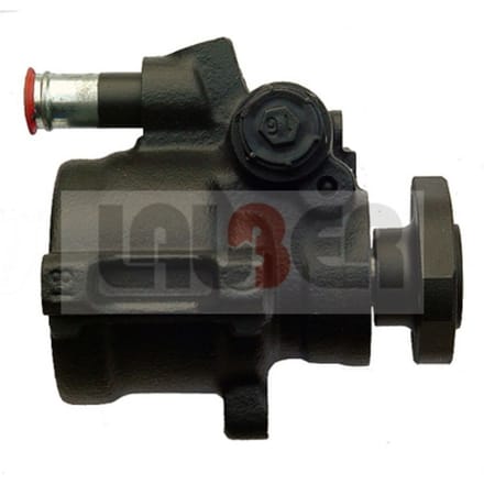 Hydraulische pomp, stuurinrichting LAUBER 55.4117