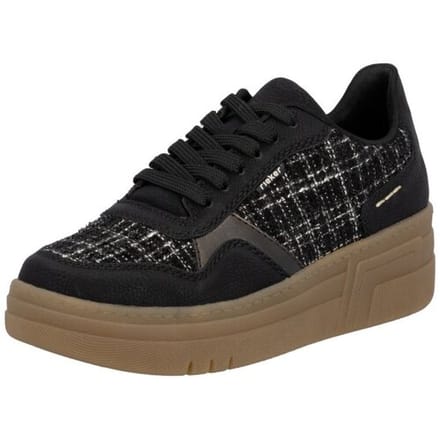 Lage Sneakers Rieker -