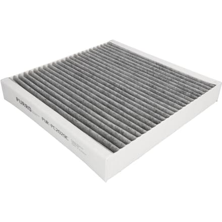 Cabinefilter PURRO PUR-PC2029C