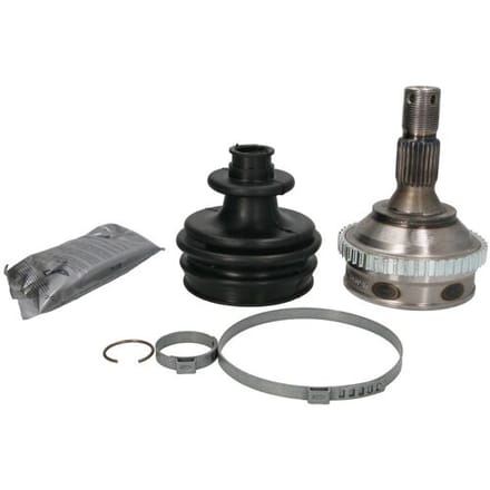 Homokineet reparatie set, aandrijfas SPIDAN 21078