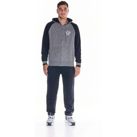 Trainingspak Leone 1947 Man Tracksuits College