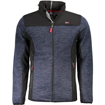 Noorwegen 1963 Softshell Jacket