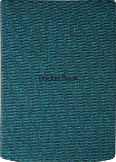PocketBook Flip E-reader cover Geschikt voor: PocketBook InkPad 4, PocketBook InkPad Color 2, PocketBook InkPad Color 3 Geschikt voor...