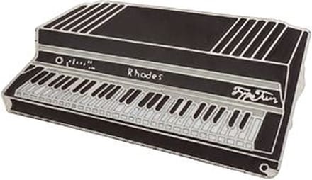 Speldje Rhodes Piano
