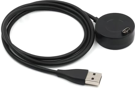 Nereb – USB kabel Oplader geschikt voor Garmin smartwatch