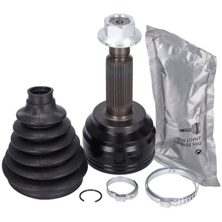 Aandrijfscharnier FEBI BILSTEIN 184476