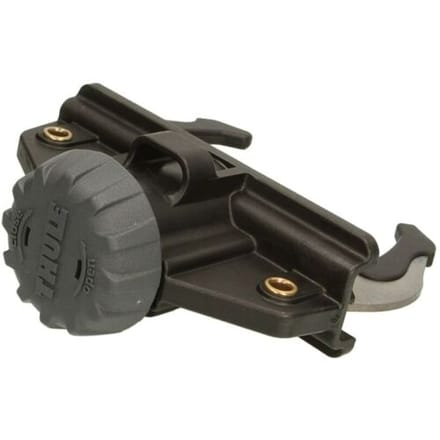 Thule Quick Snap Pacific Box 500-700 Zwart