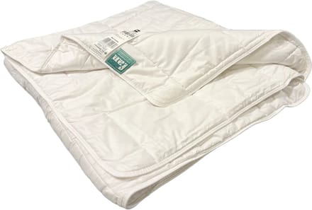 Frankenstolz Wash Cotton enkel dekbed 100% katoen - 140 x 200