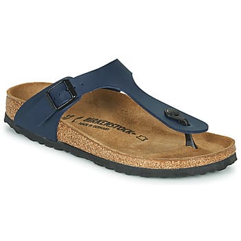 Sandalen Birkenstock Gizeh Birko-Flor