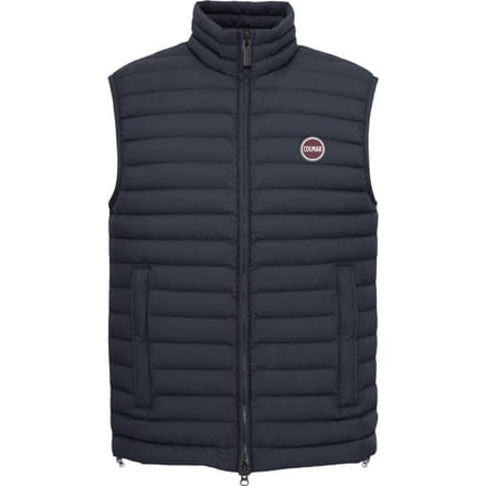 Colmar Blauwe jassen