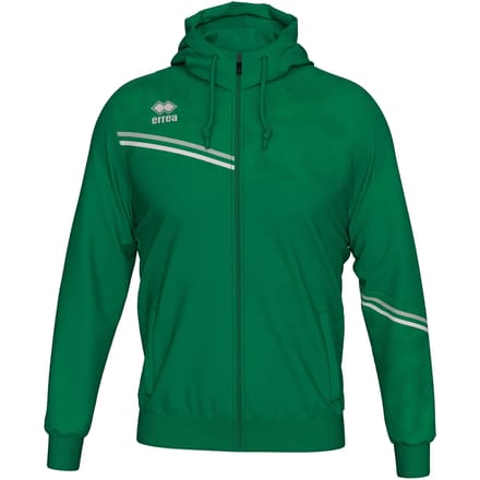 Errea Eber Ad Sweatshirt - Sportswear - Volwassen
