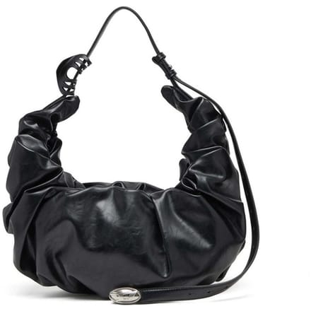Handtas Diesel Grab-d Hobo L
