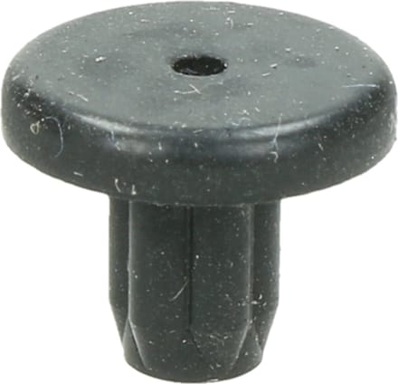 Pelgrim Voetje Van pannendrager, rubber GKB285 272707