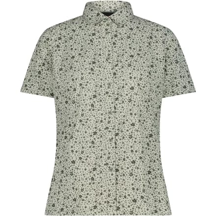 Bloemige blouse voor dames CMP