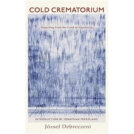 Cold Crematorium - Debreczeni, Jozsef