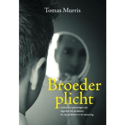 Broederplicht - Tomas Murris