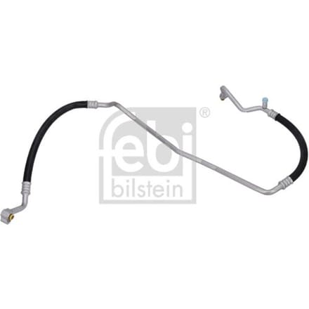 Hoge drukleiding, airconditioning FEBI BILSTEIN 197940