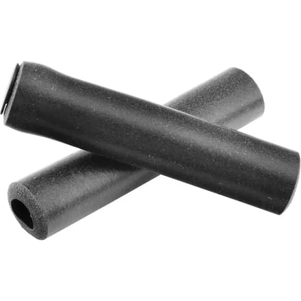 Velo e-bike silicone handvatten - black – Zwart