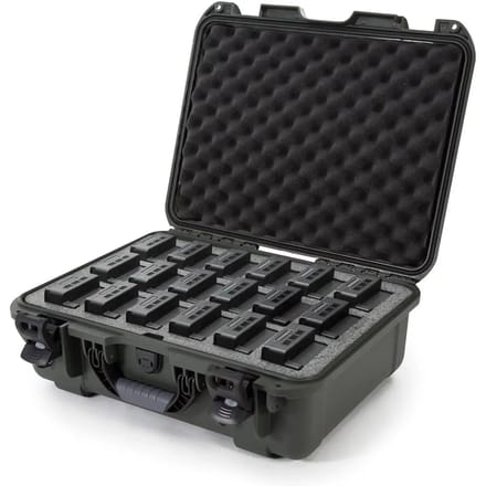 Drone koffer Nanuk 930 Matrice 200 Batteries