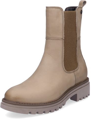 Tamaris Dames Chelseaboot 1-1-25433-29 353 normaal Maat: 40 EU