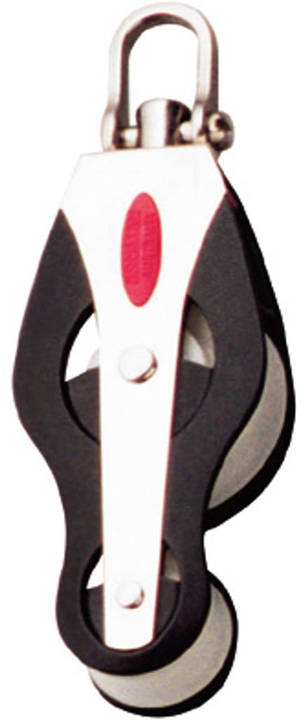 Ronstan AP-serie 50 mm vioolblok