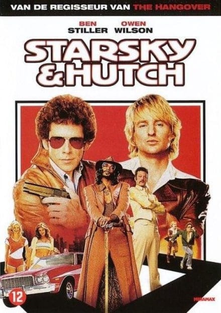 Starsky & Hutch