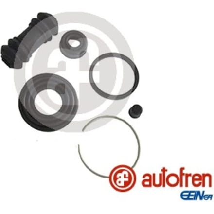 Reparatieset, remklauw AUTOFREN SEINSA D4-510