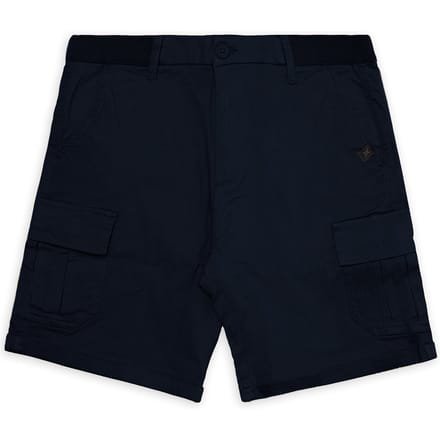 ASPACT Aquas Cargo Short Navy Taglia: S | Pantaloncini Outlet | Unisex | Blu
